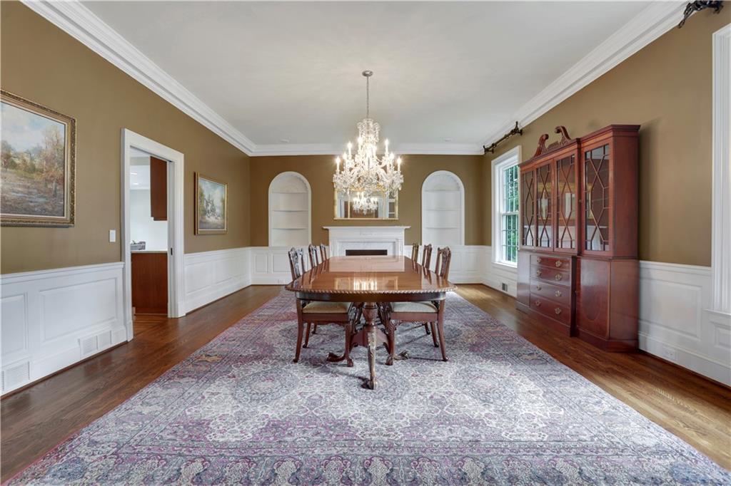 4557 Shiloh Ridge Trail