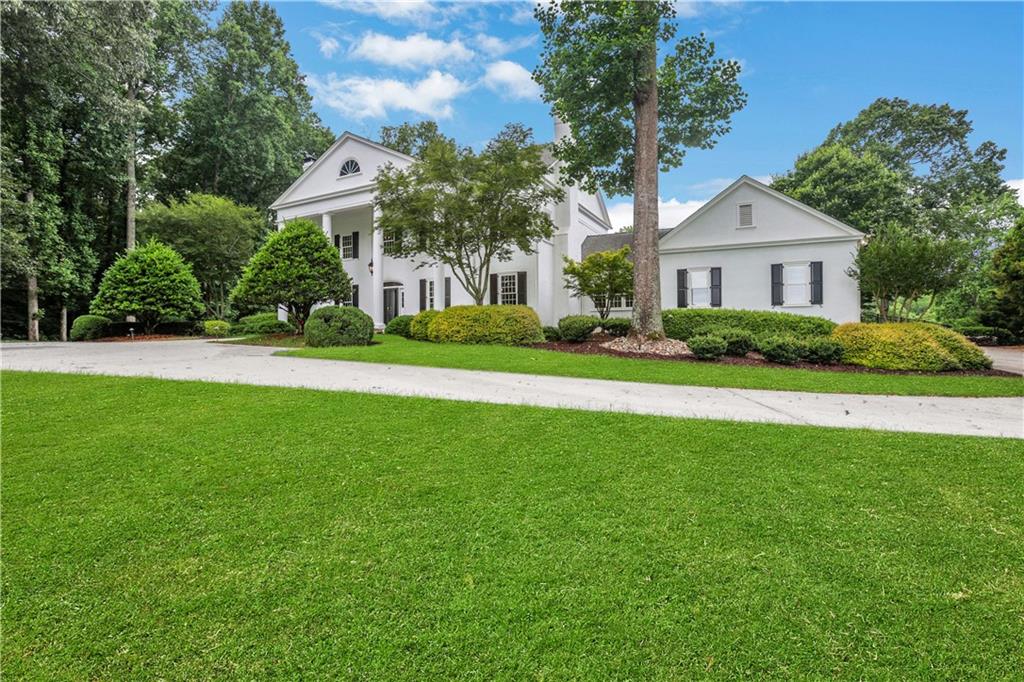4557 Shiloh Ridge Trail