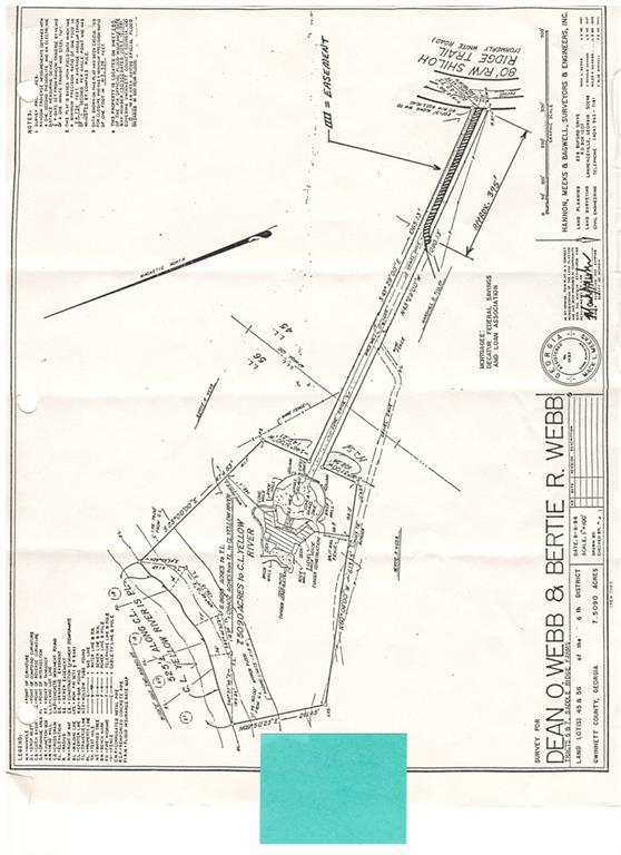 4557 Shiloh Ridge Trail
