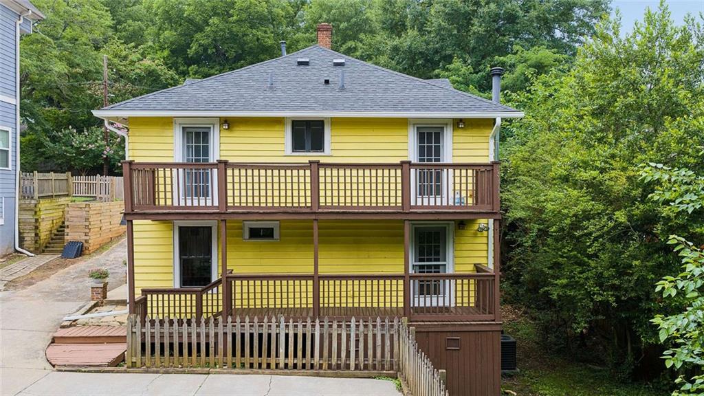 15 Branham Street NE