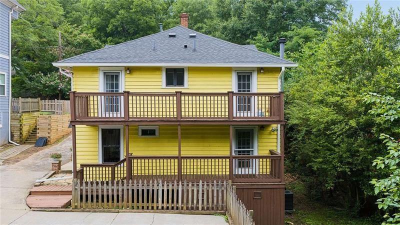 15 Branham Street NE