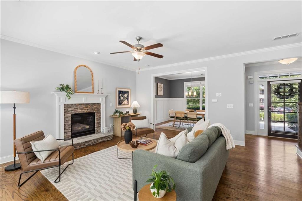 550 Glenaire Walk SE