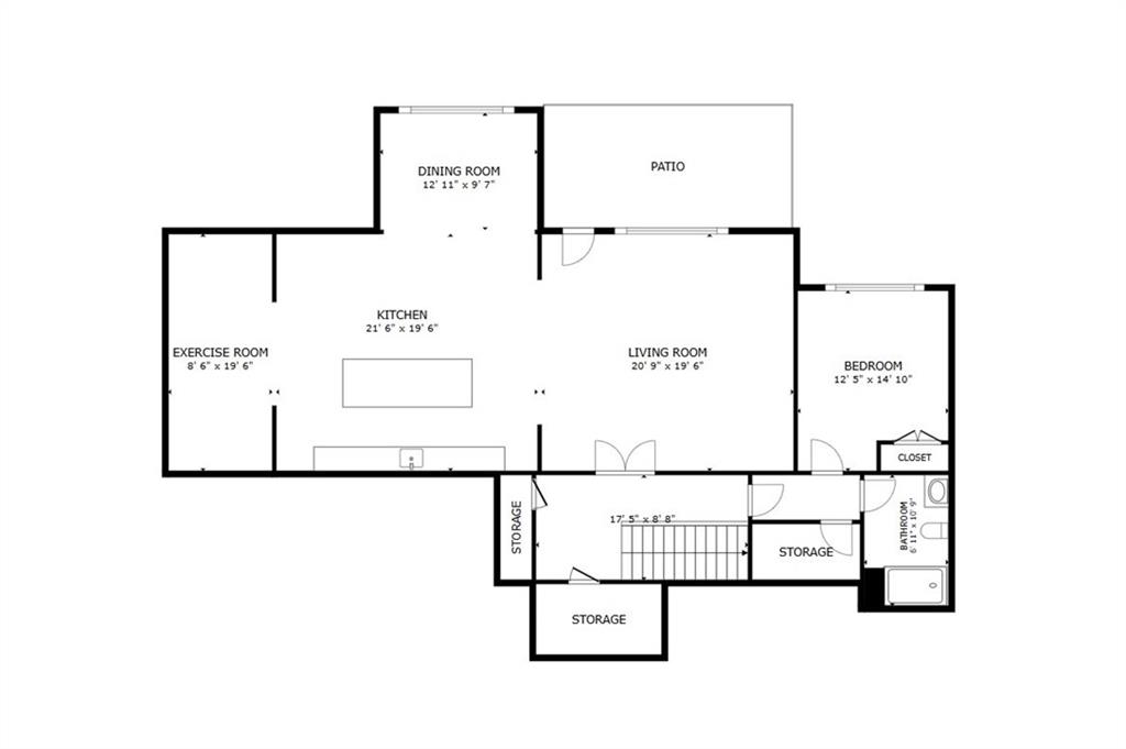 1060 Kent Court