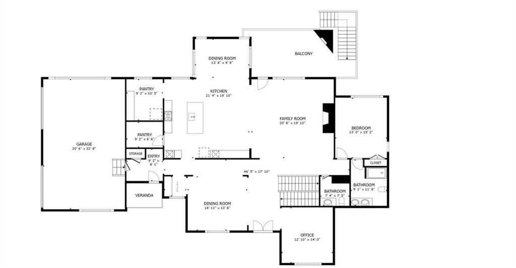 1060 Kent Court