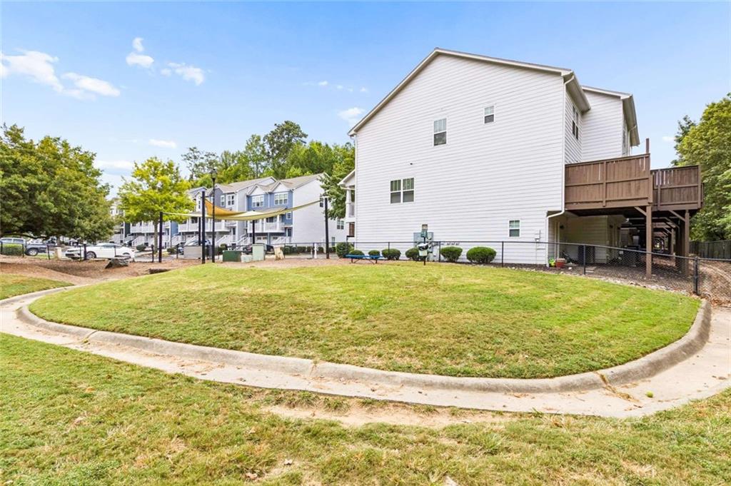 1209 Liberty Parkway NW