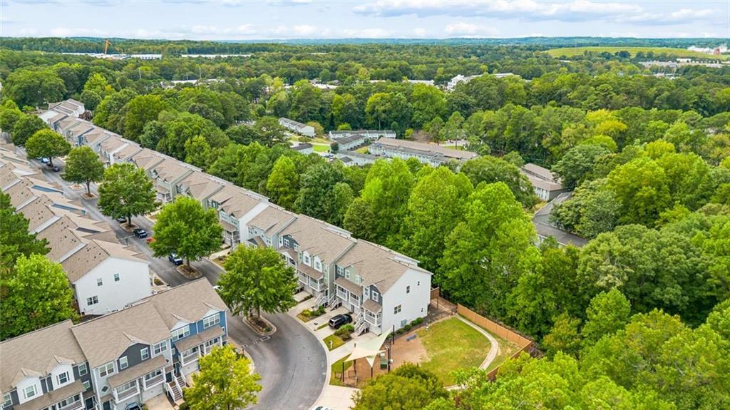 1209 Liberty Parkway NW