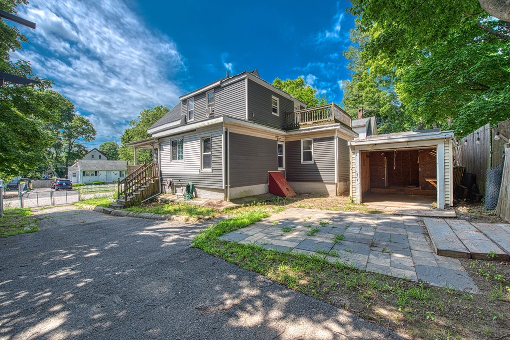 15 Packard Way