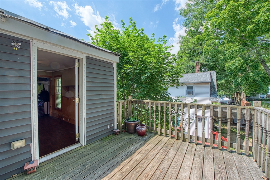 15 Packard Way