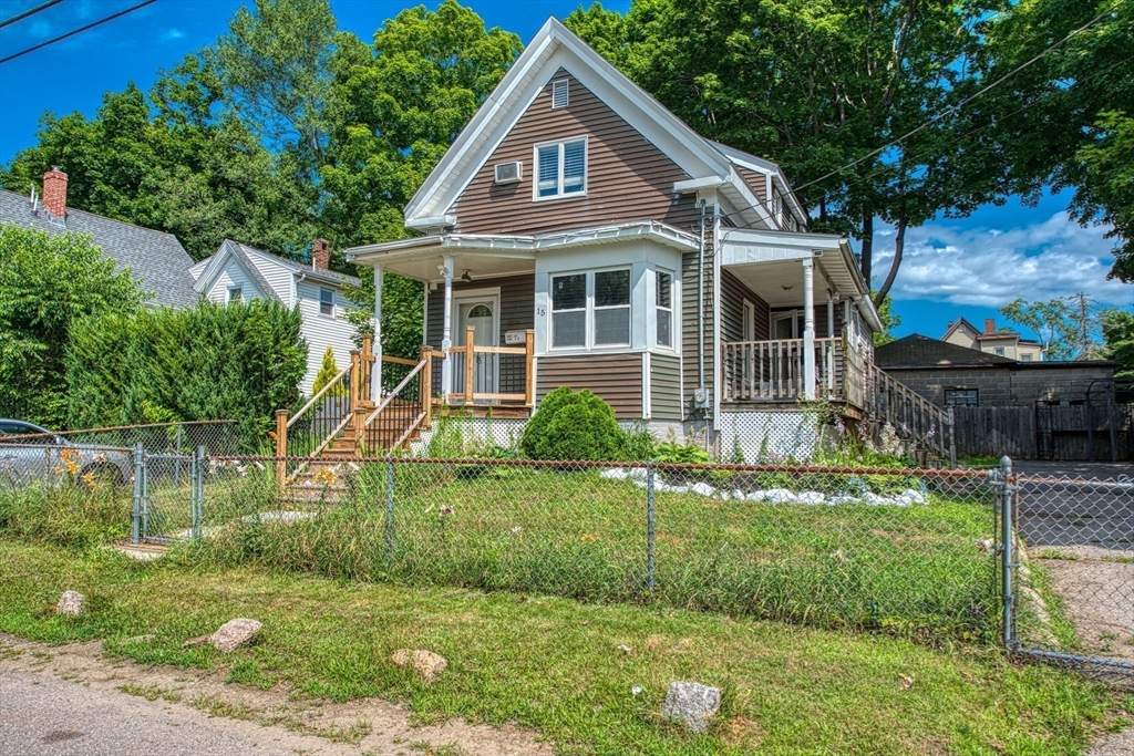 15 Packard Way
