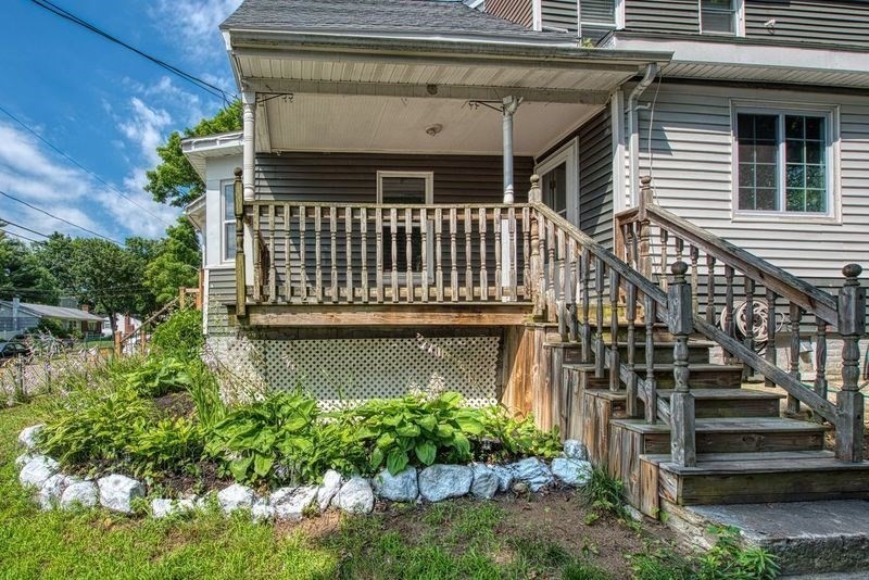 15 Packard Way