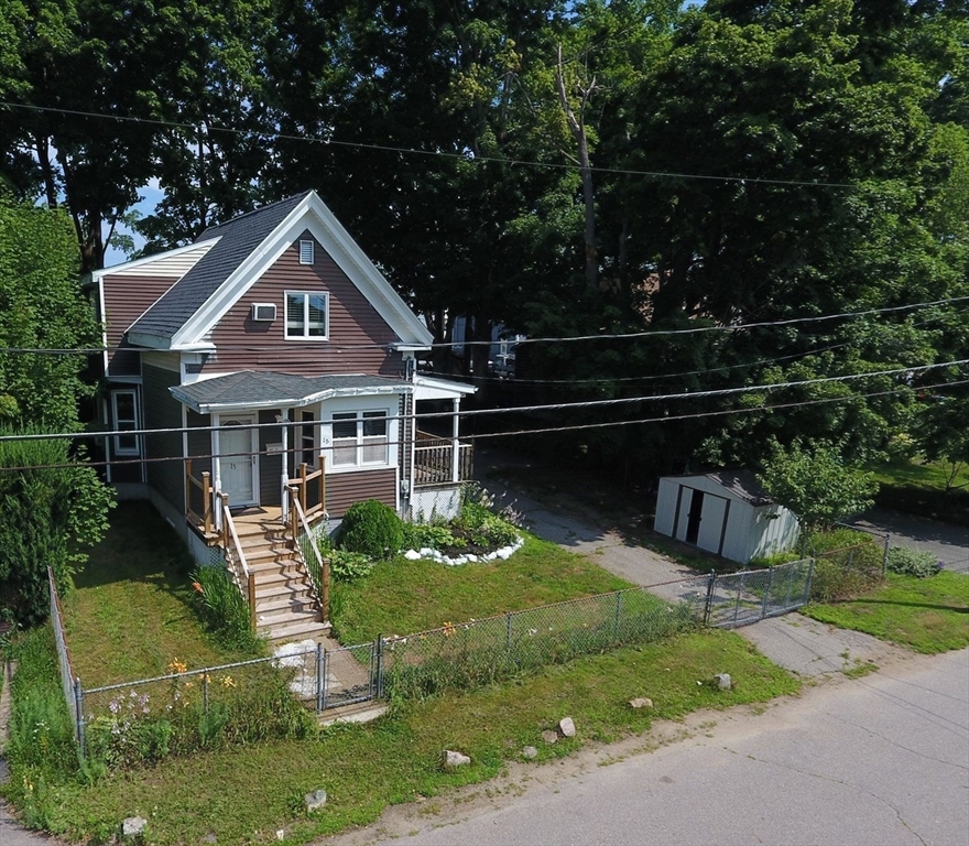 15 Packard Way