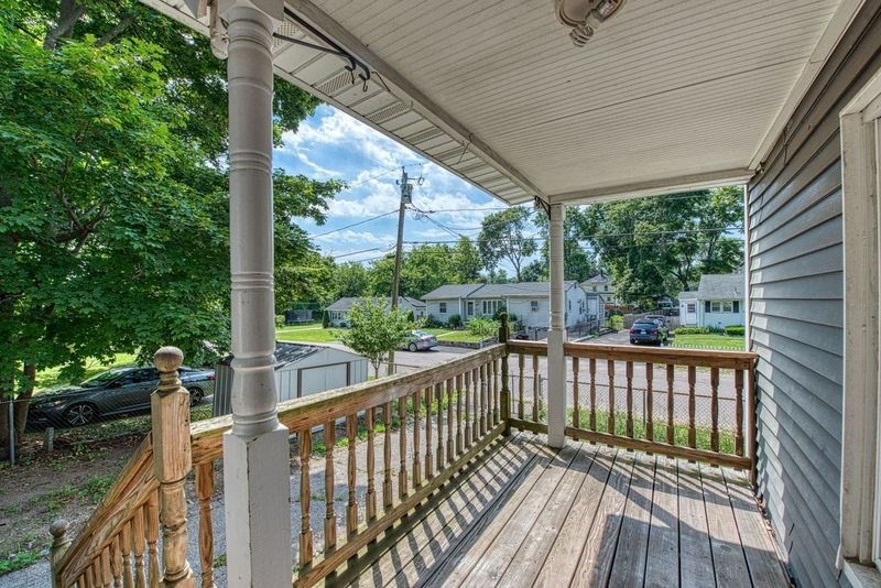 15 Packard Way
