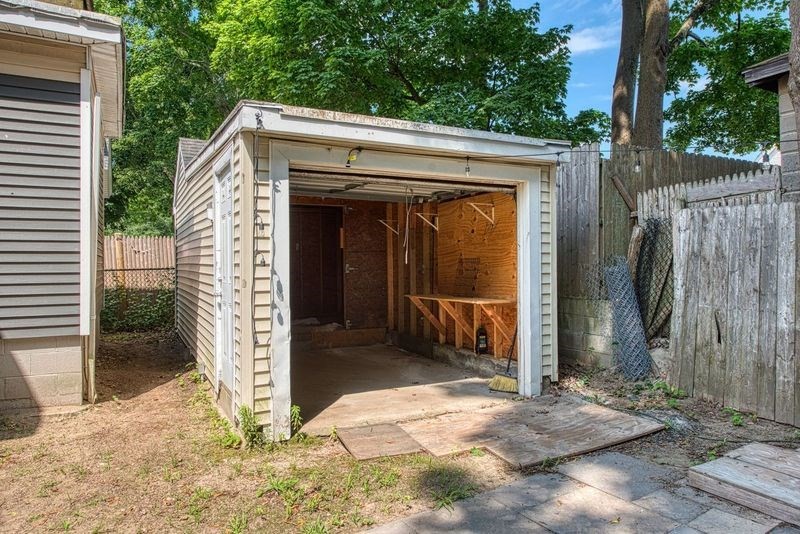 15 Packard Way