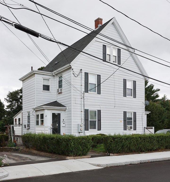 36 Lincoln Rd # 36