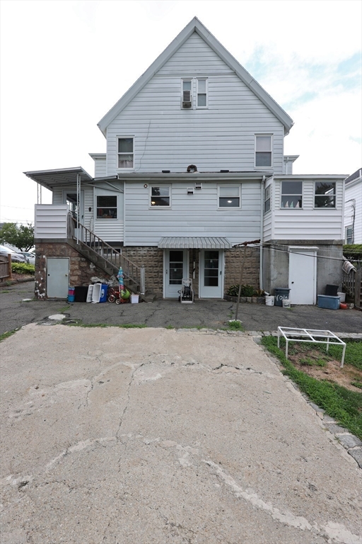 36 Lincoln Rd # 36