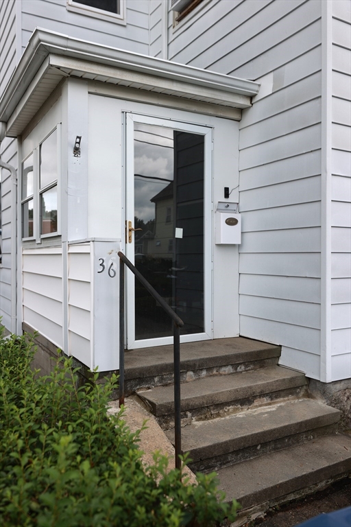 36 Lincoln Rd # 36