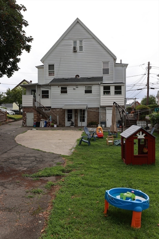 36 Lincoln Rd # 36