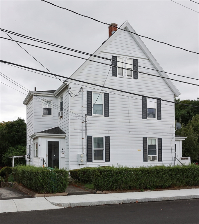 36 Lincoln Rd # 36