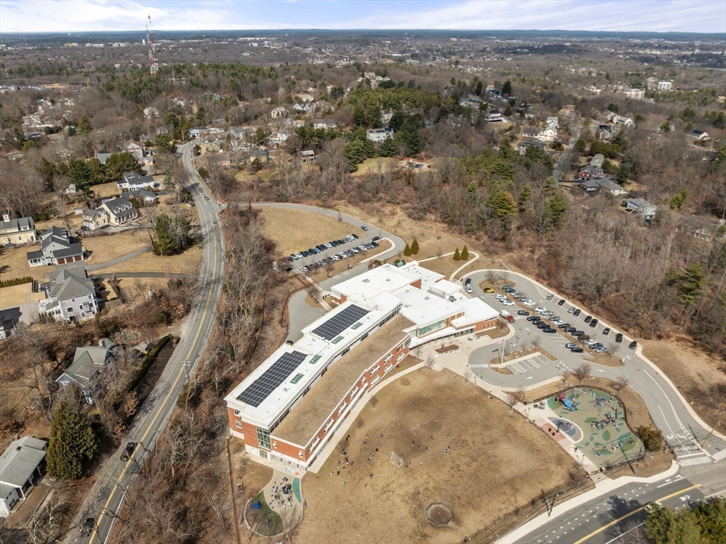 85 Thornberry Rd