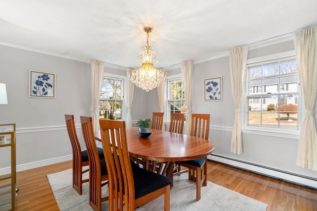 85 Thornberry Rd