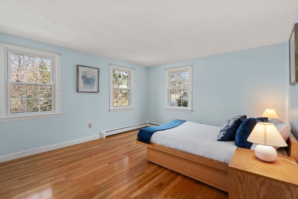 85 Thornberry Rd