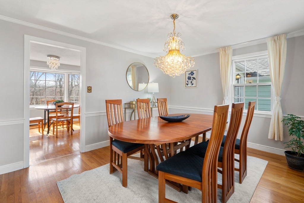 85 Thornberry Rd
