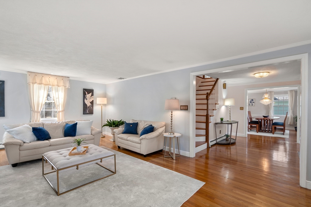 85 Thornberry Rd