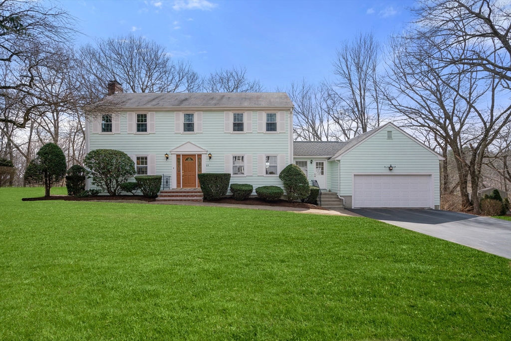 85 Thornberry Rd