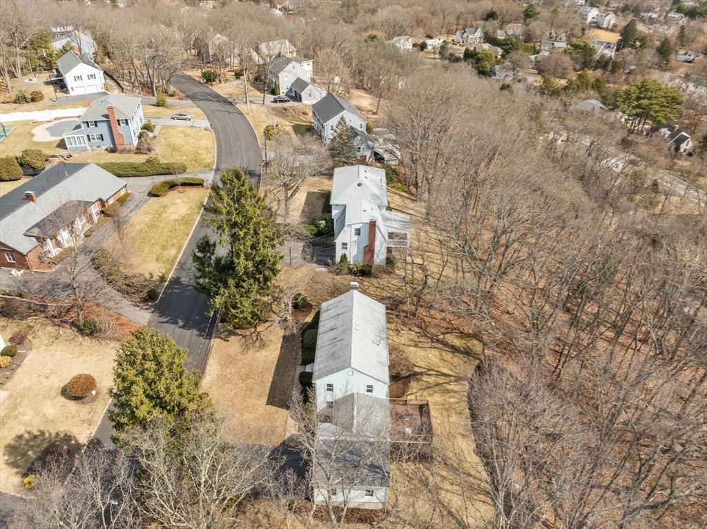 85 Thornberry Rd