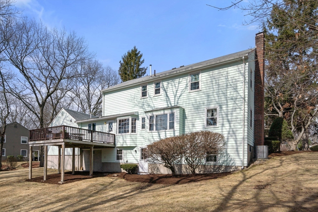 85 Thornberry Rd