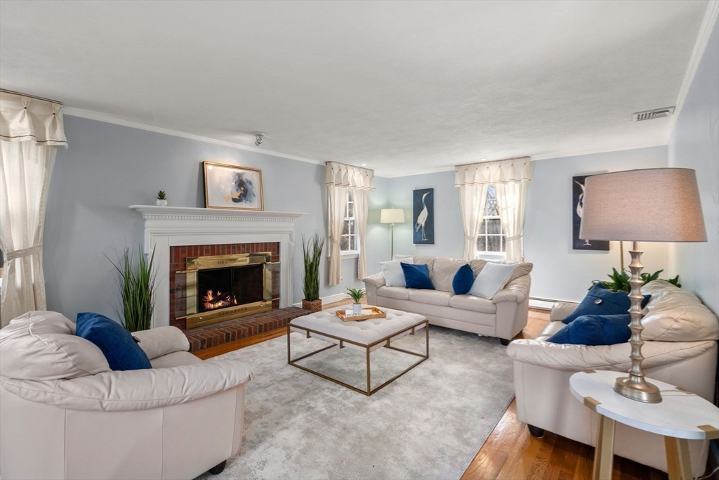 85 Thornberry Rd