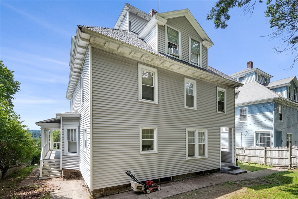 44 Westminster