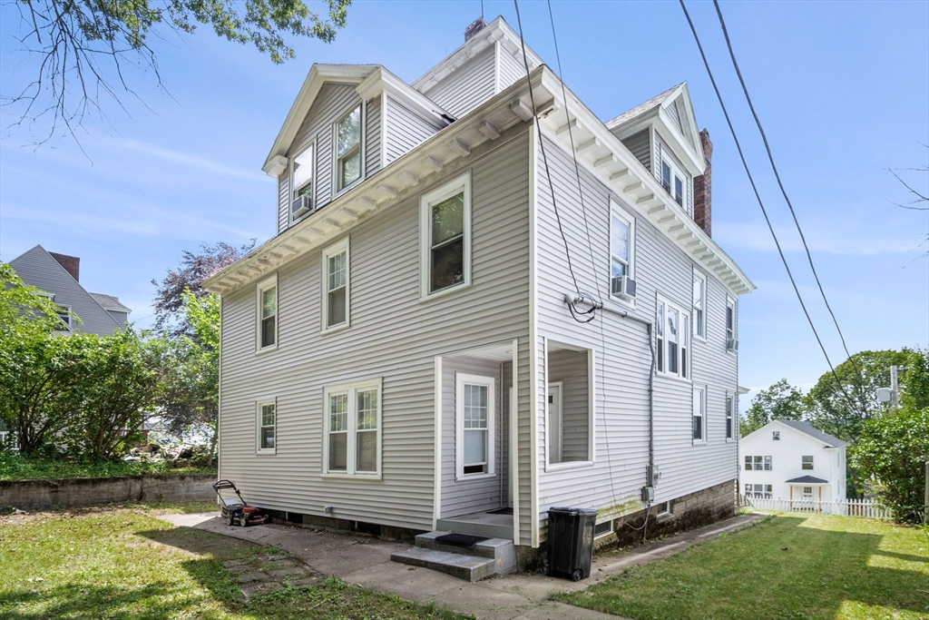 44 Westminster