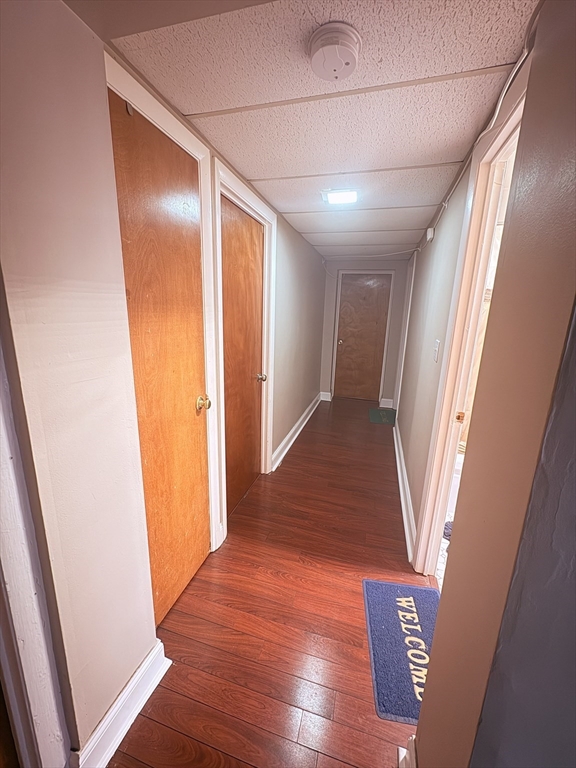 75-77 Colonel Bell Dr. # 11 Unit: 77-11