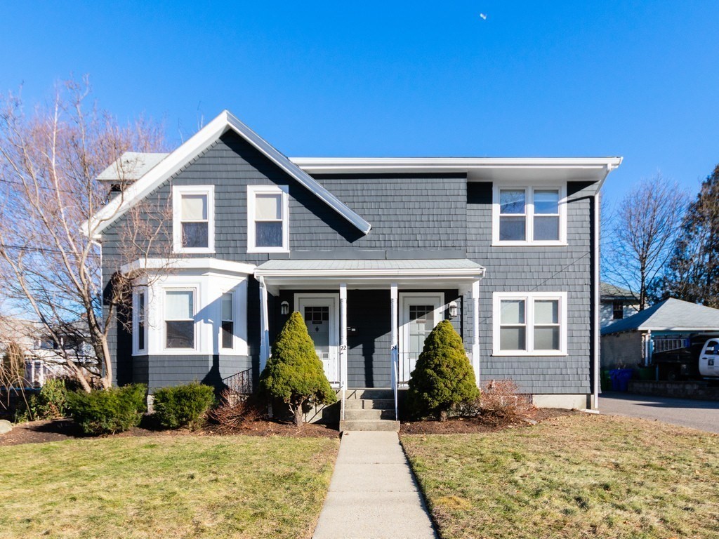 22 Adams Ave # 1