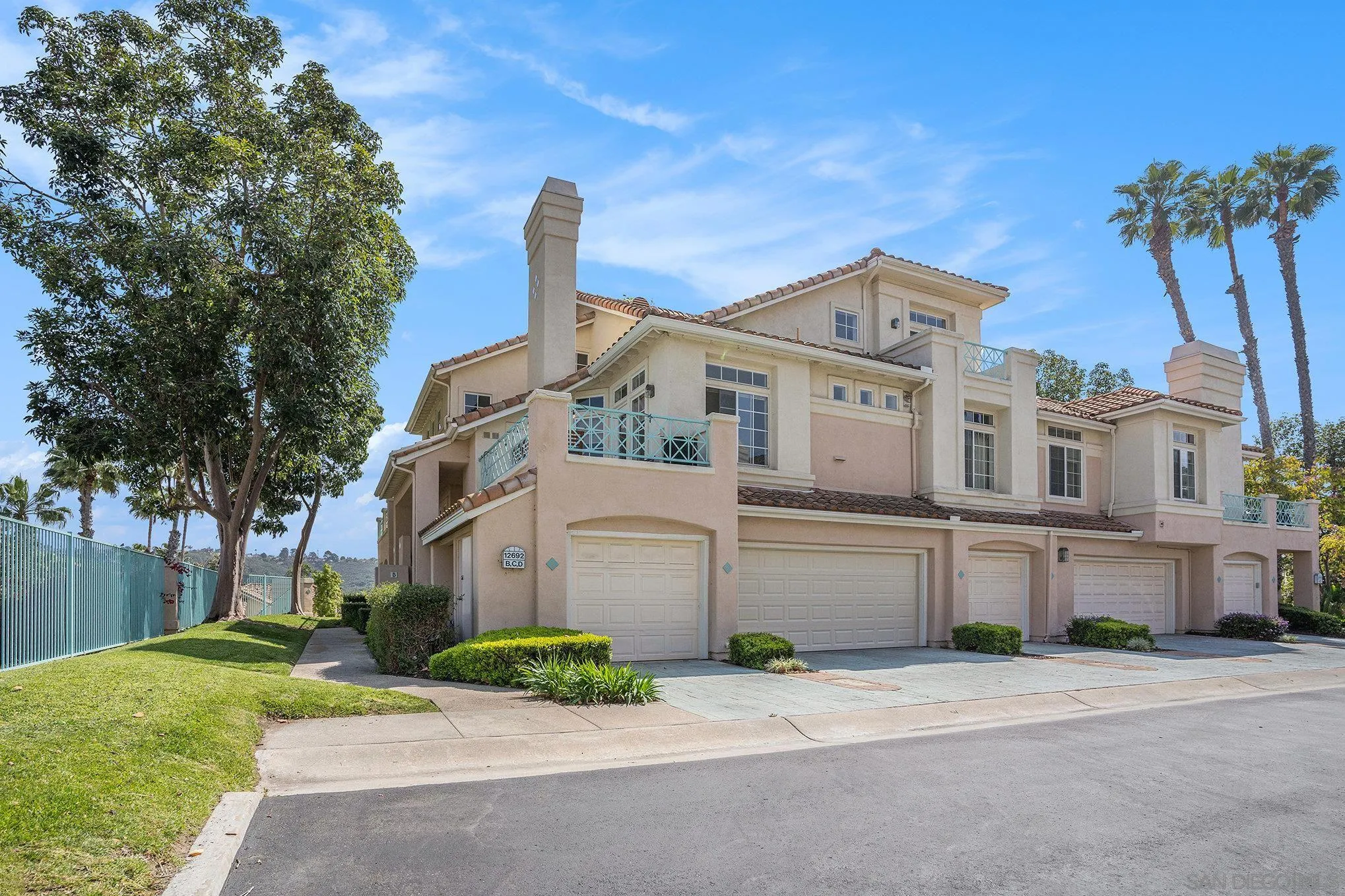 12692 Springbrook Dr Unit D