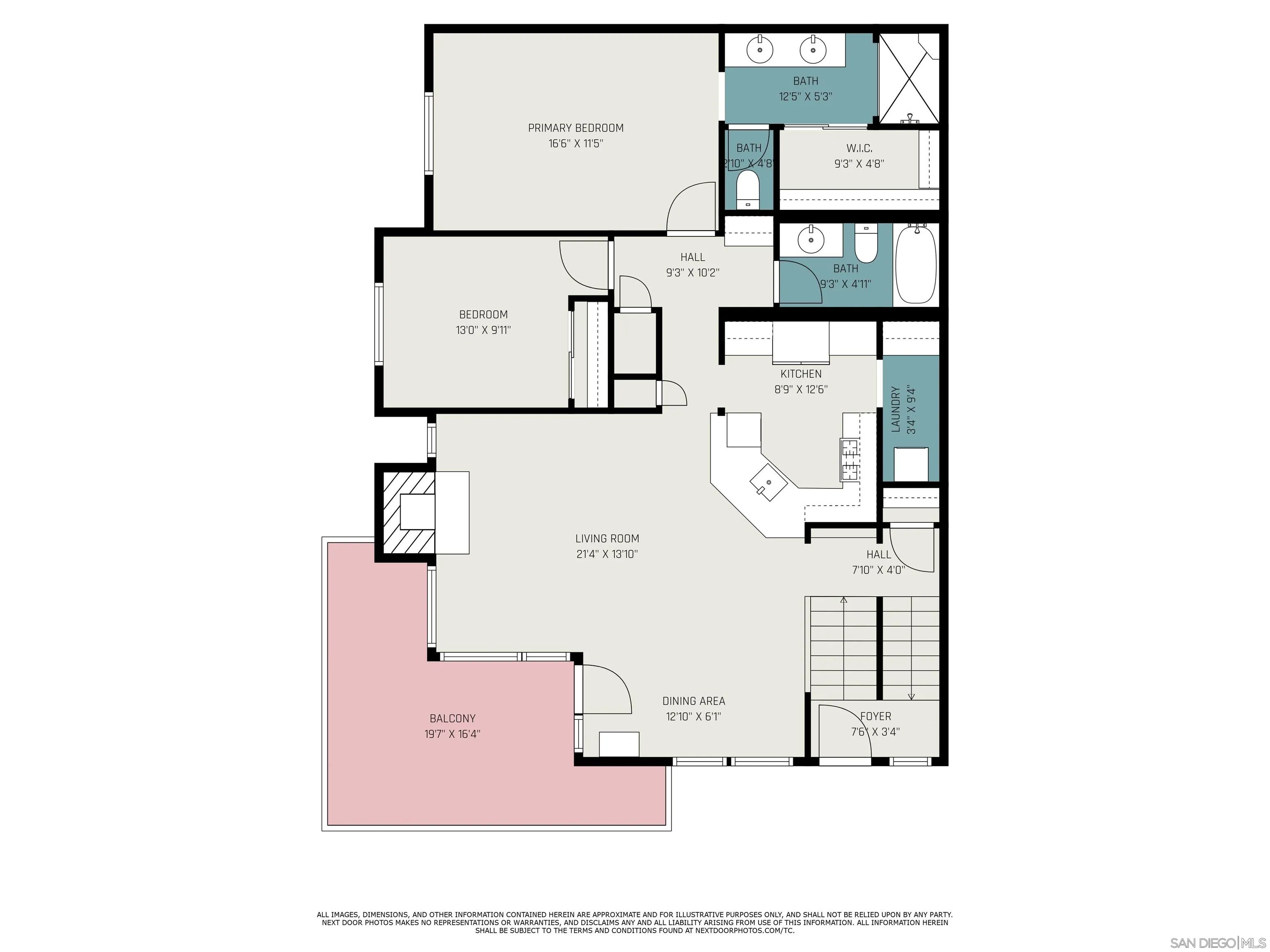 12692 Springbrook Dr Unit D