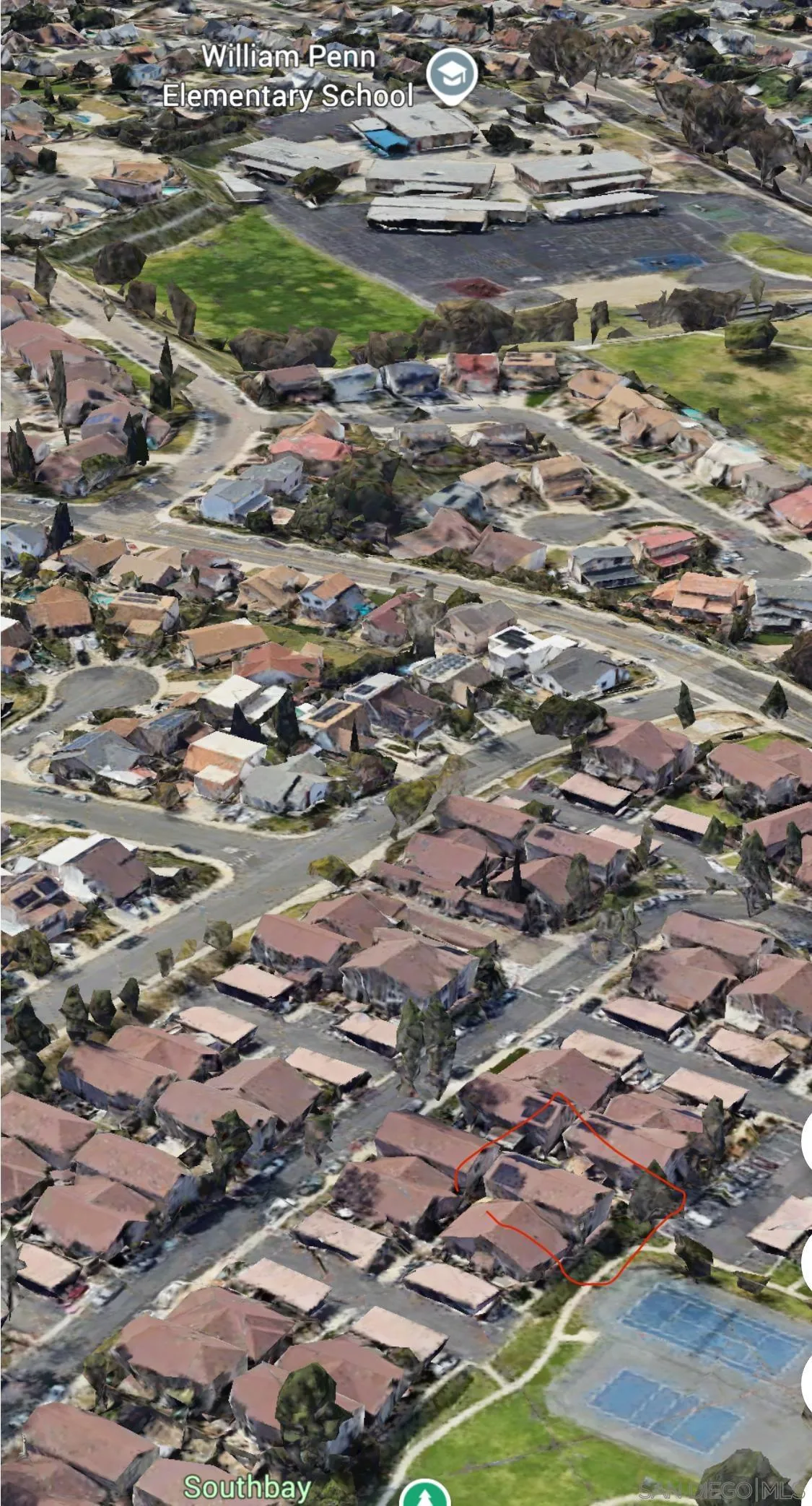 6864 Bear River Row Unit 3