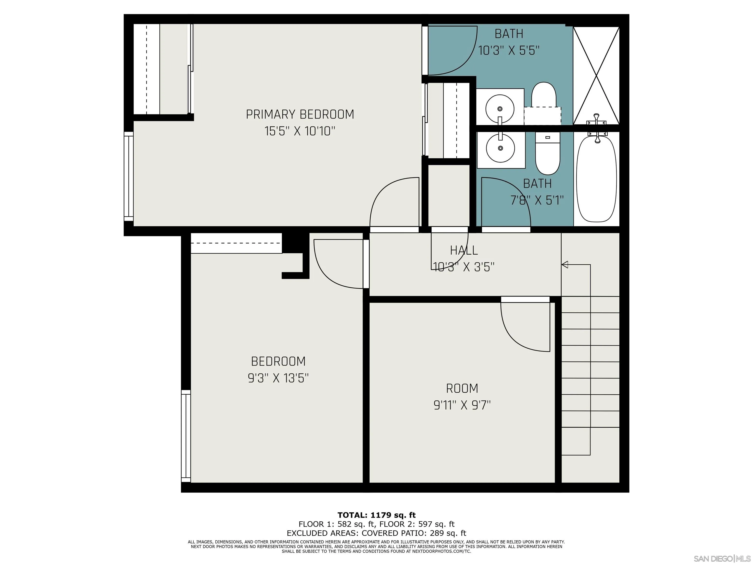 6864 Bear River Row Unit 3