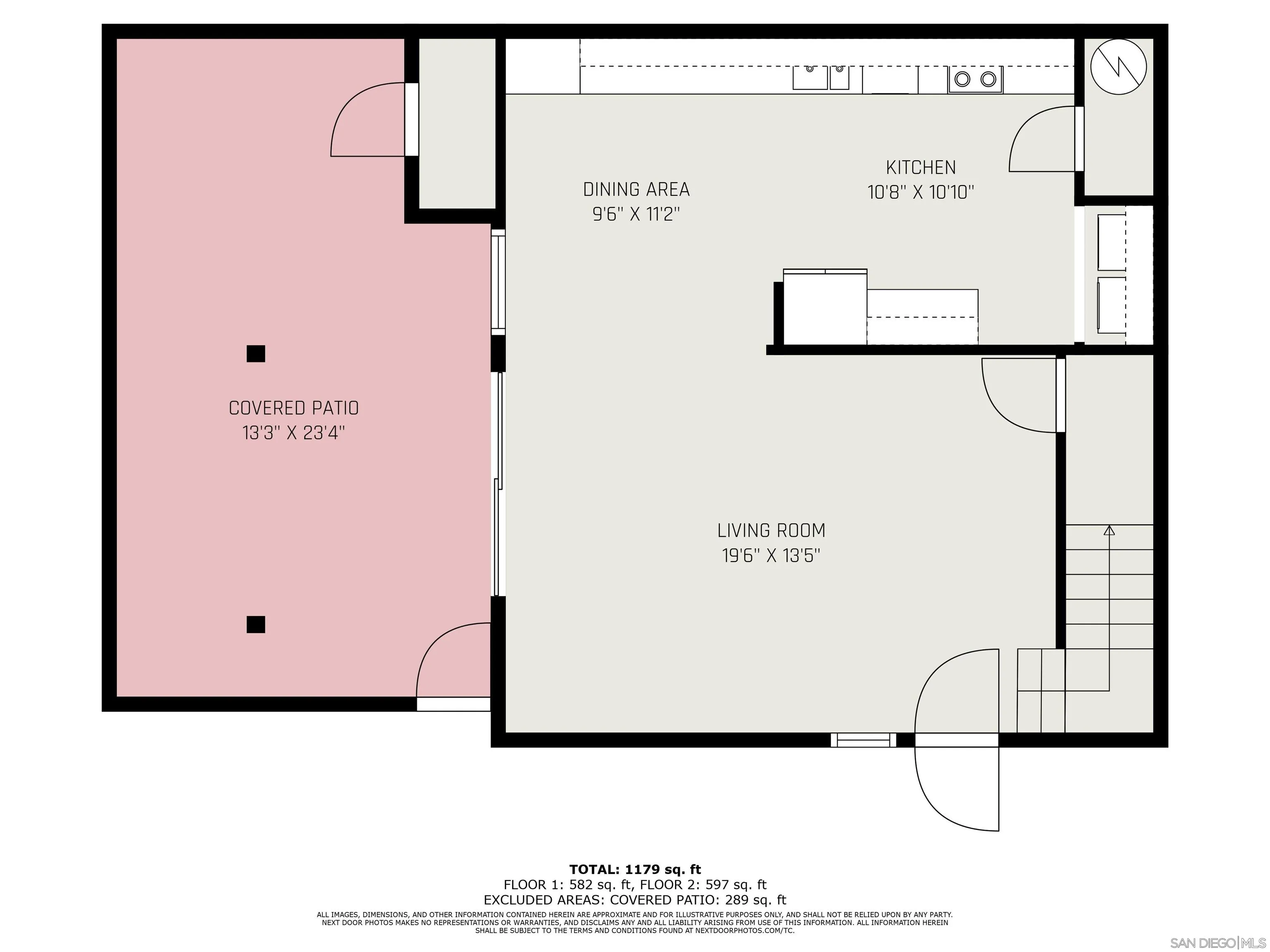 6864 Bear River Row Unit 3