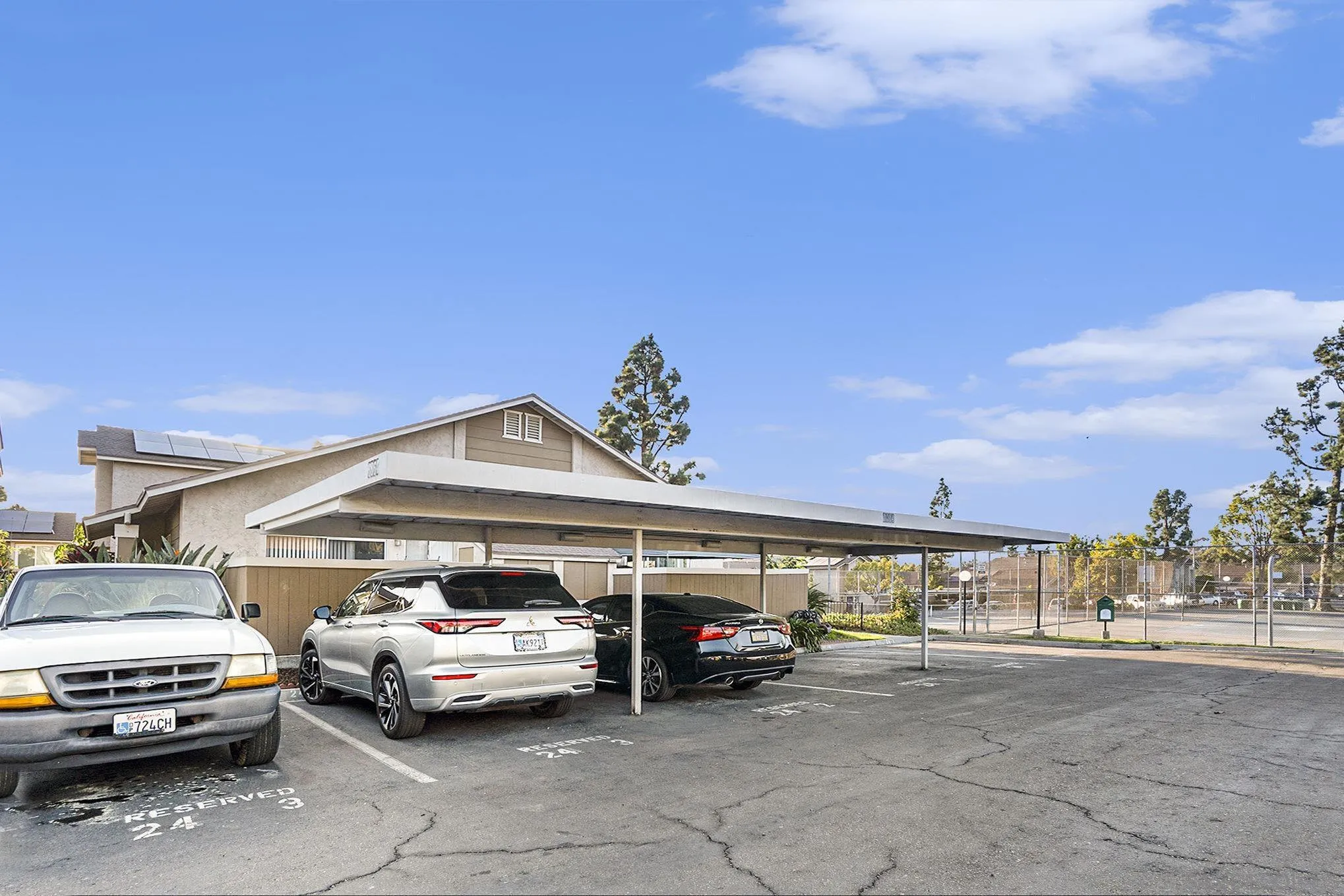 6864 Bear River Row Unit 3