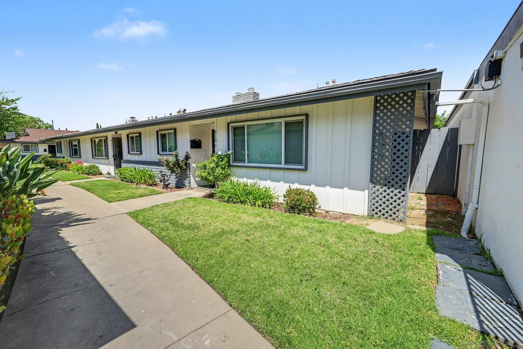 818 E Washington Unit C