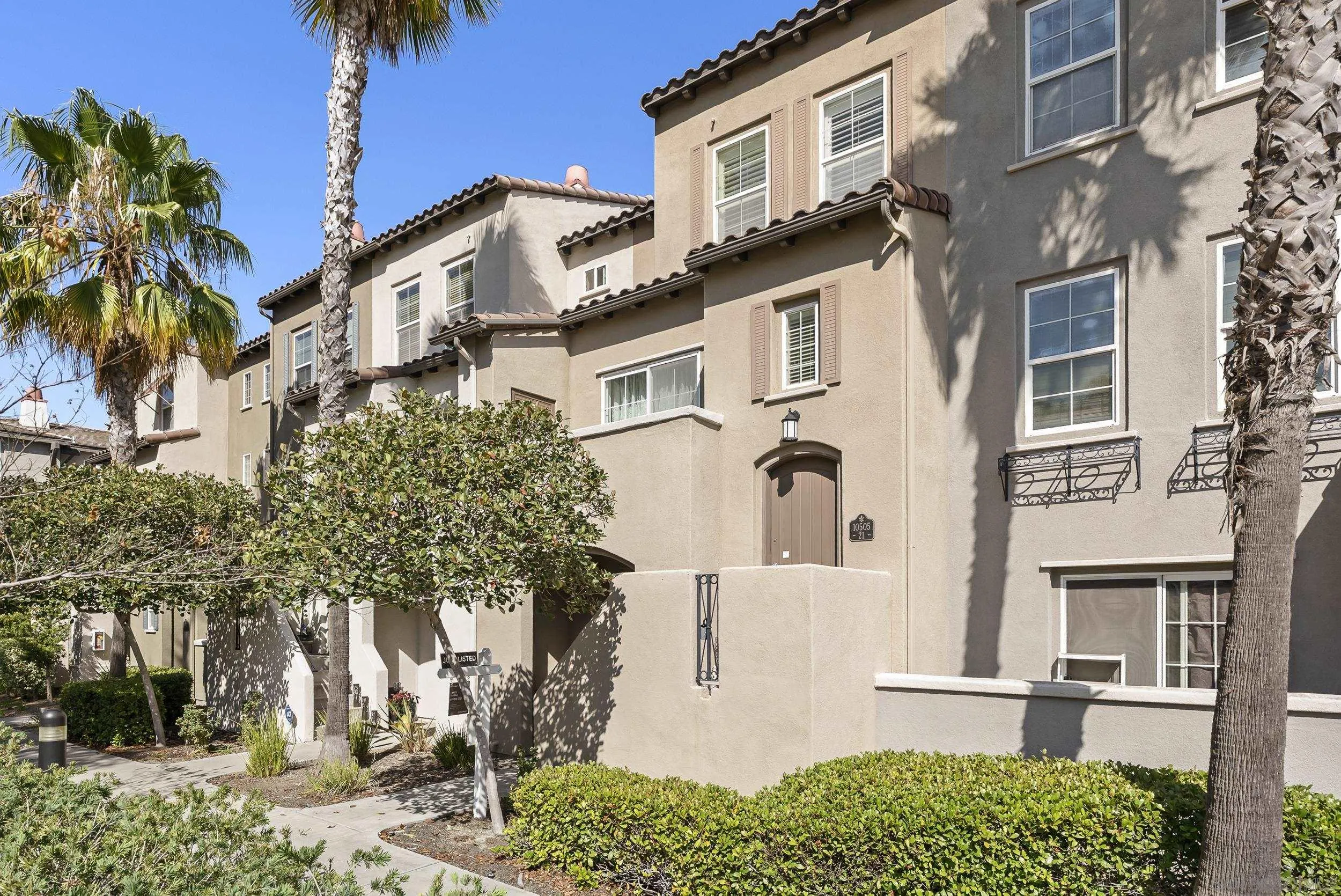 10505 Zenor Unit 21