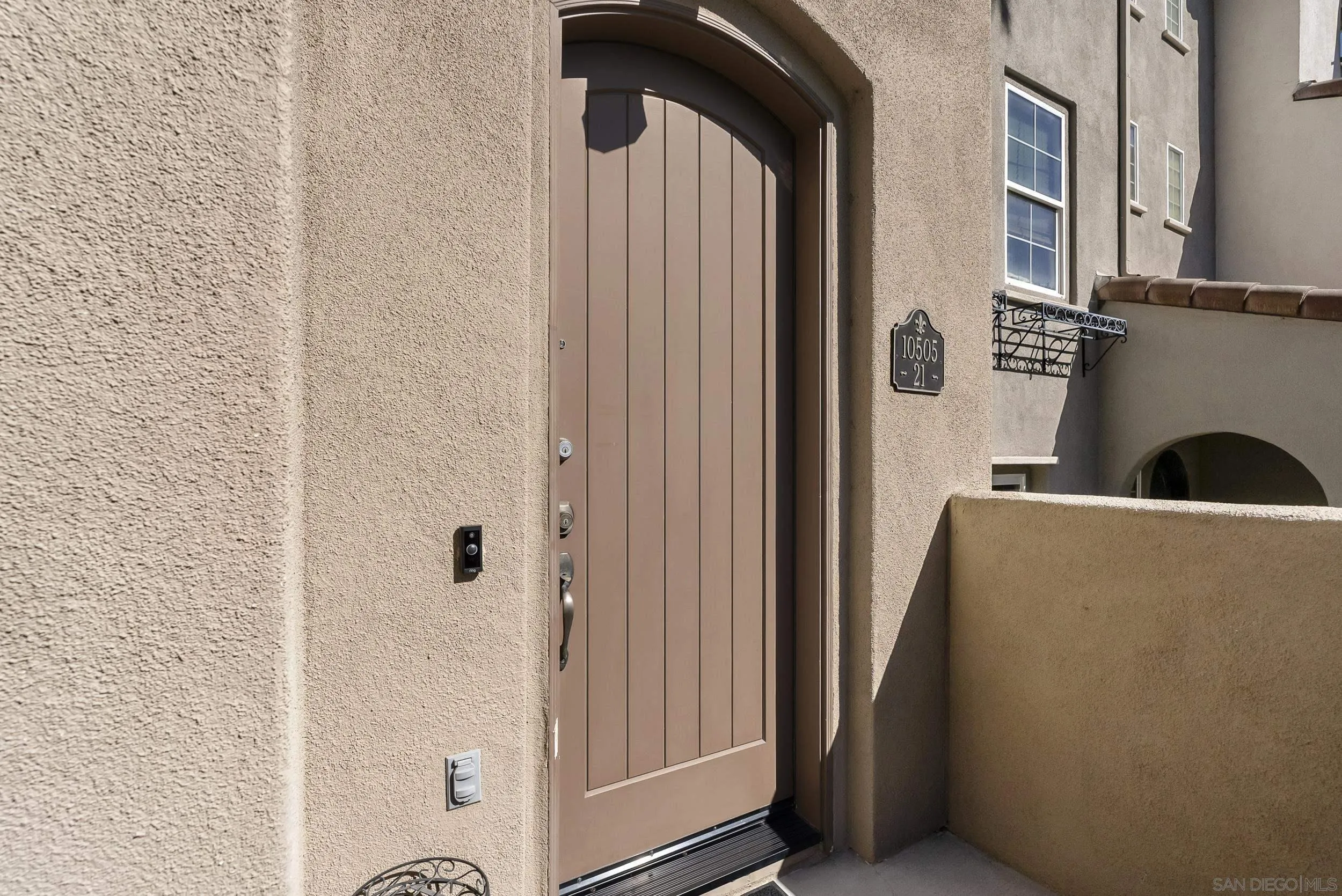 10505 Zenor Unit 21