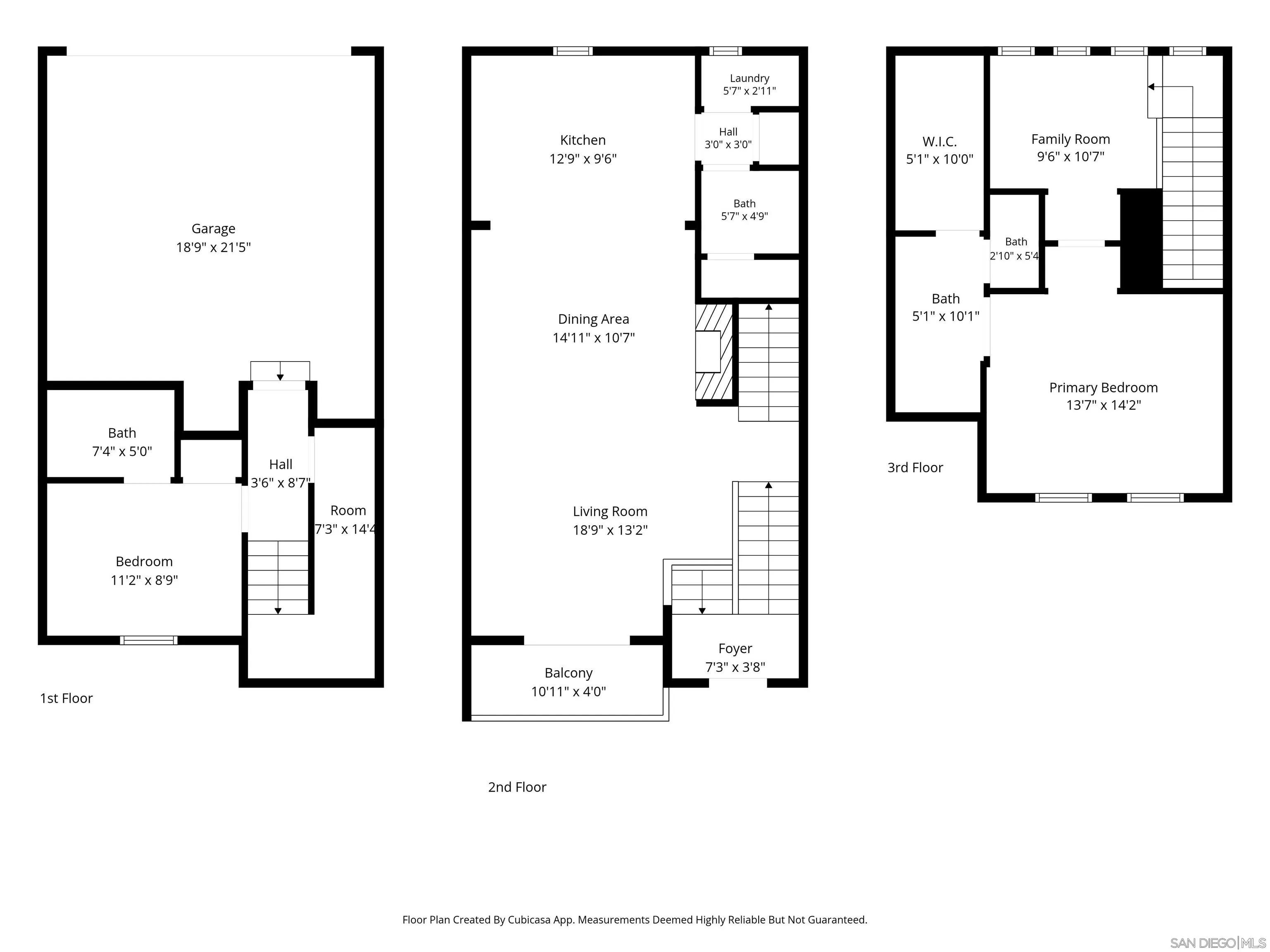 10505 Zenor Unit 21