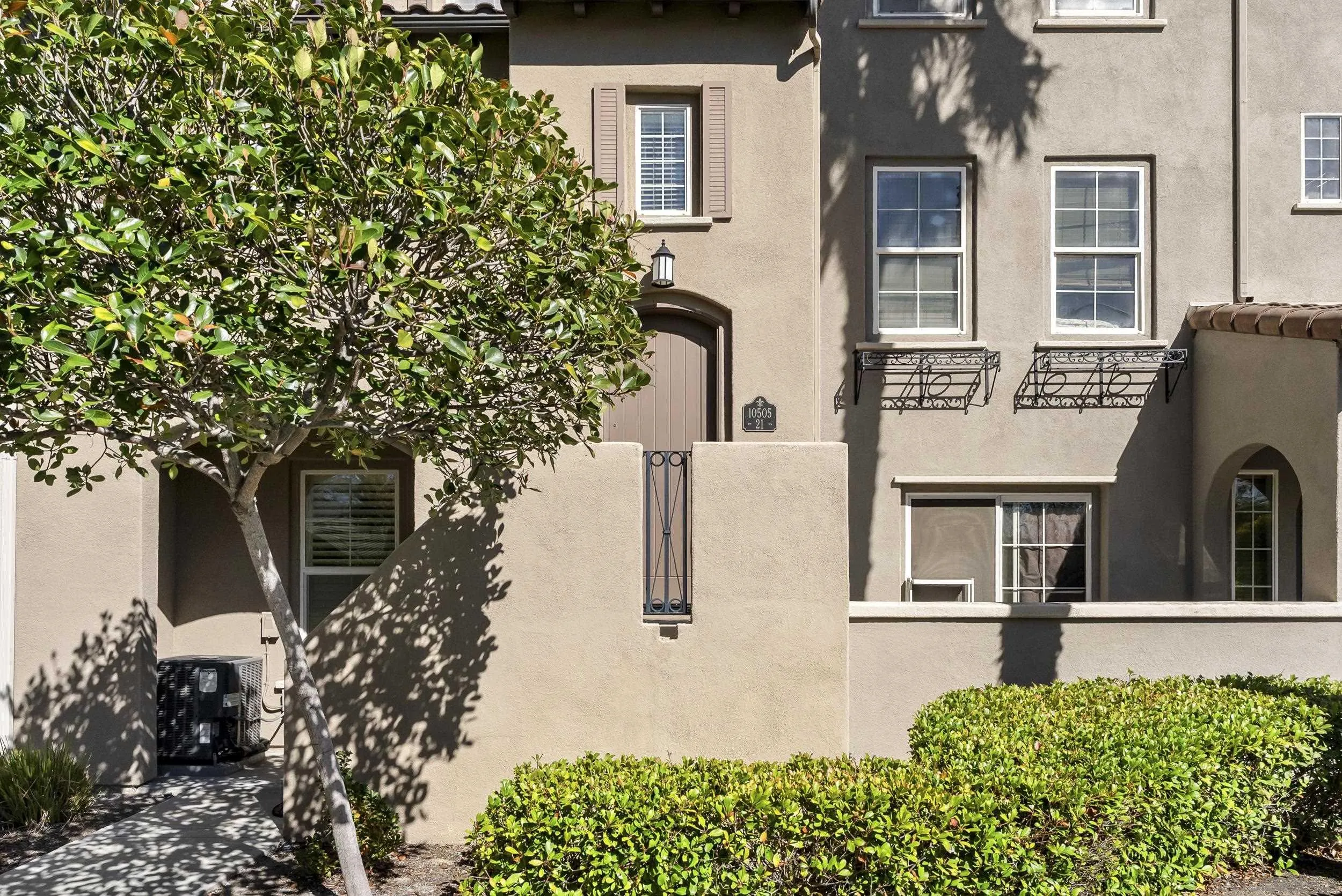 10505 Zenor Unit 21