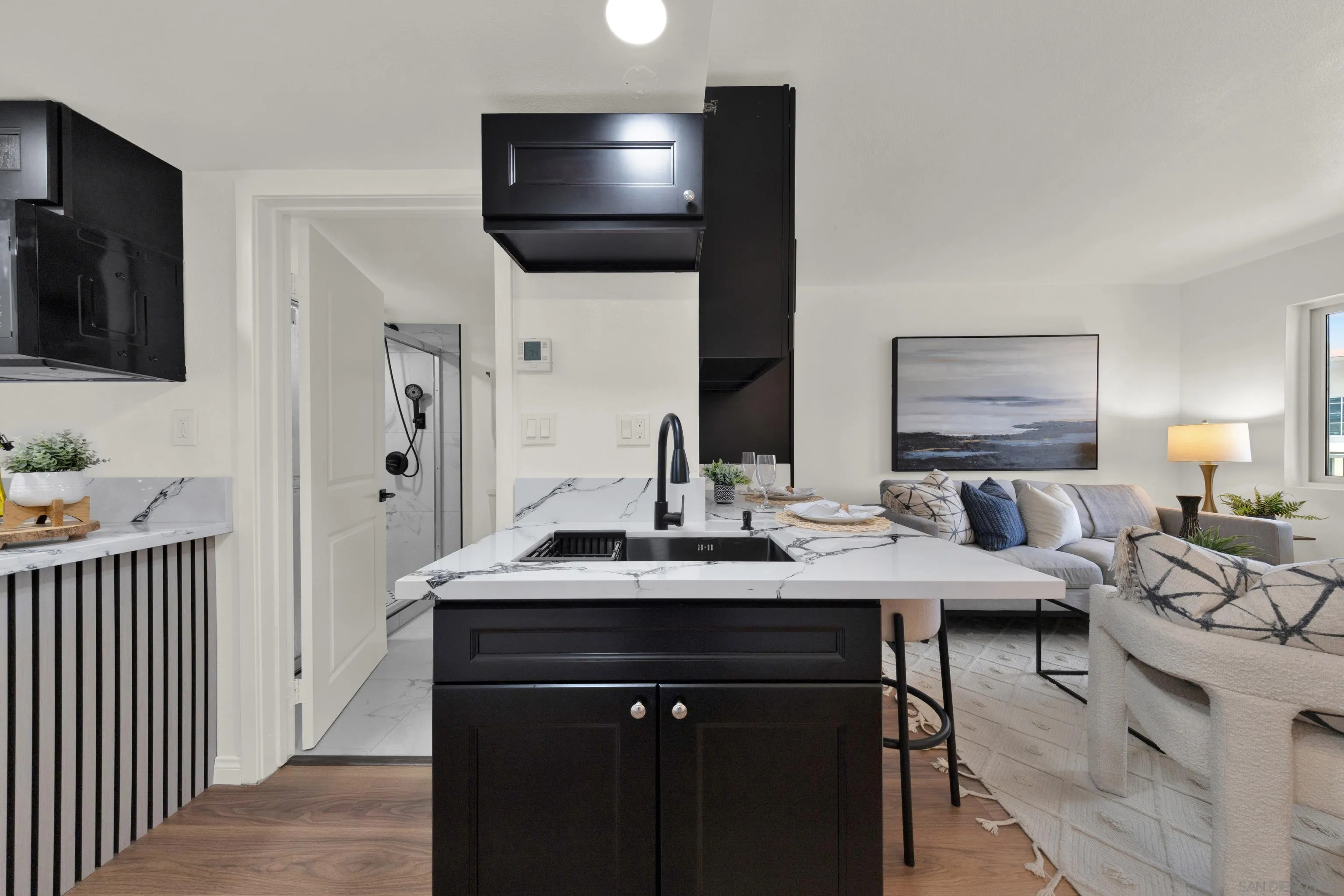 801 National City Unit: 209