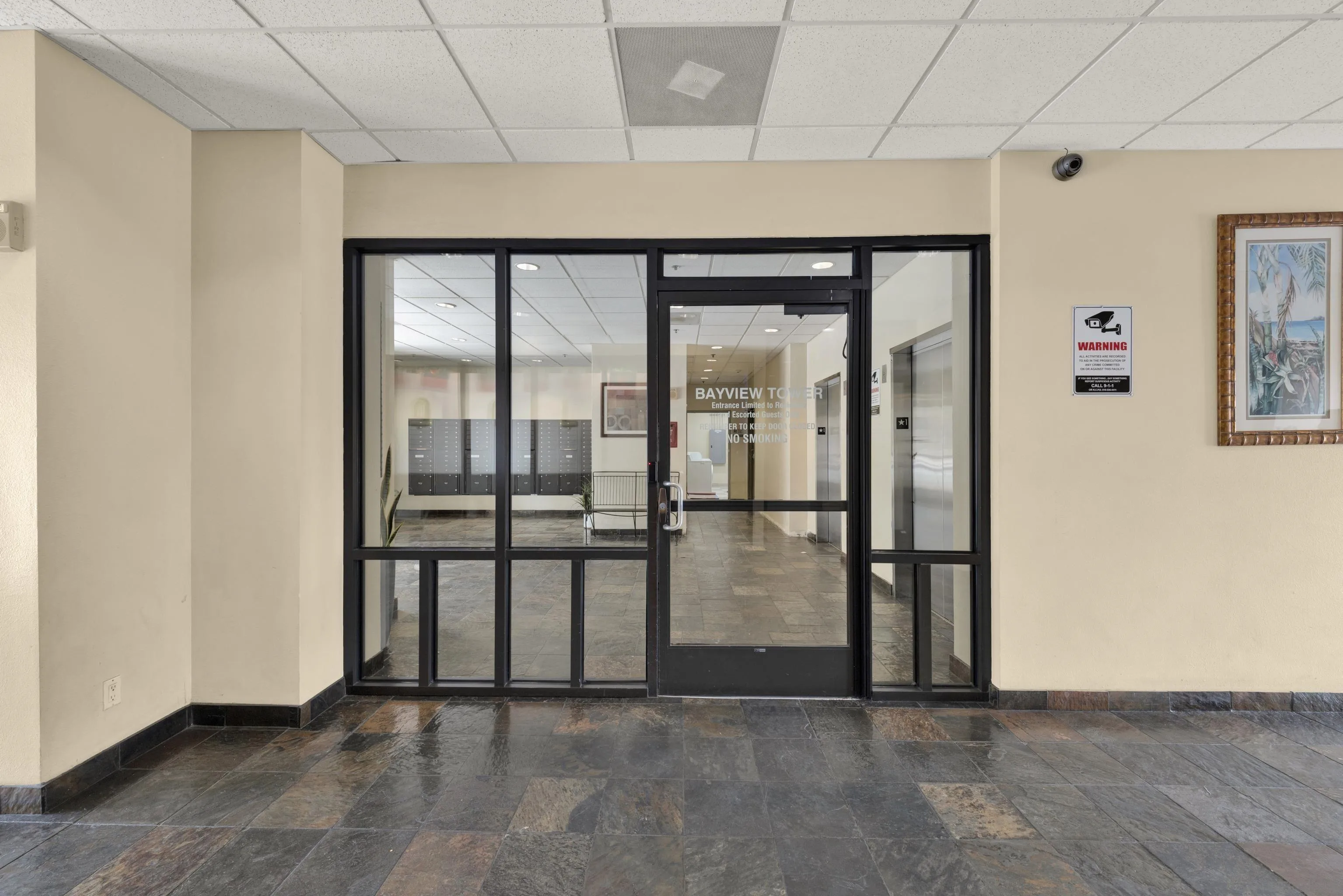 801 National City Unit: 209