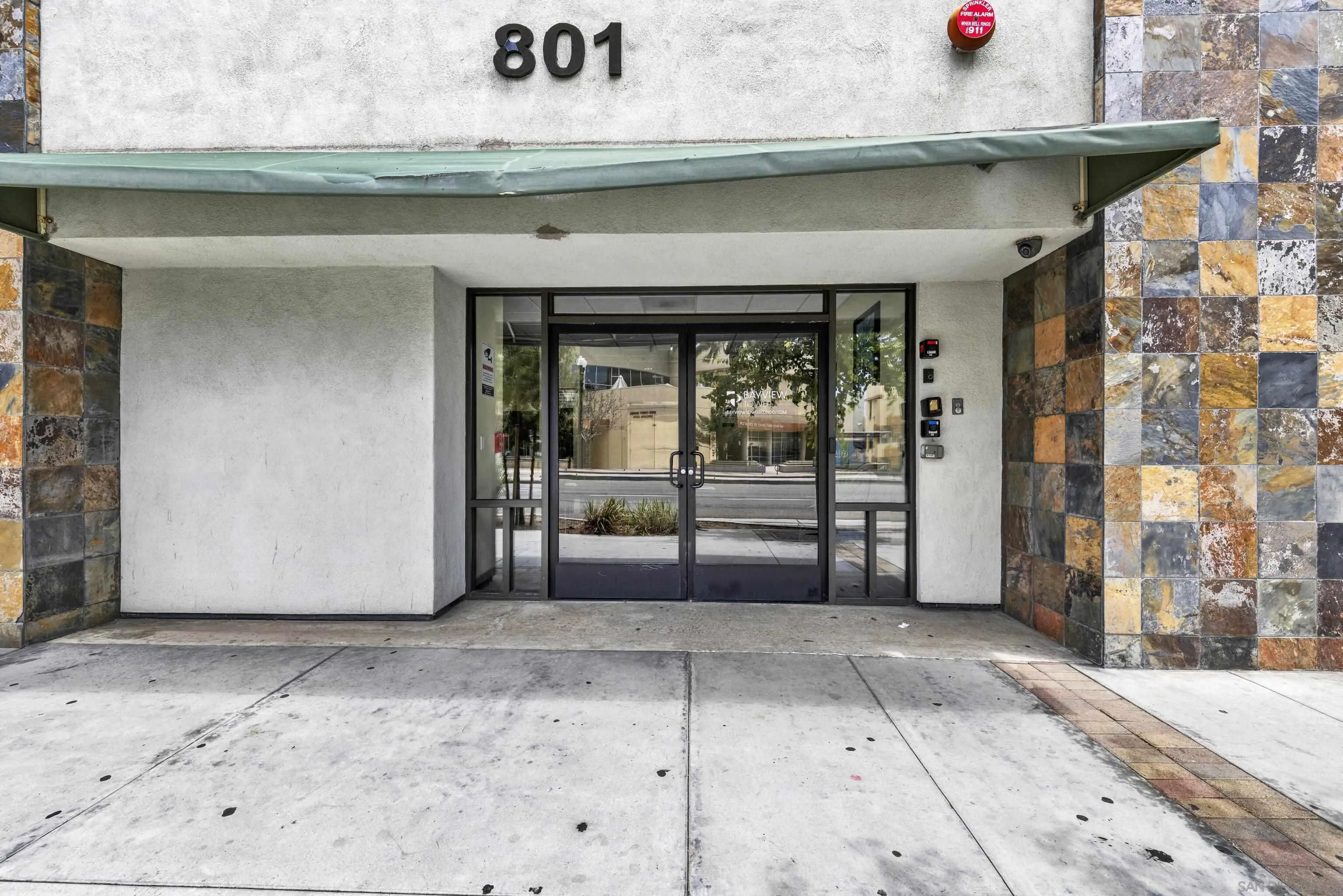 801 National City Unit: 209