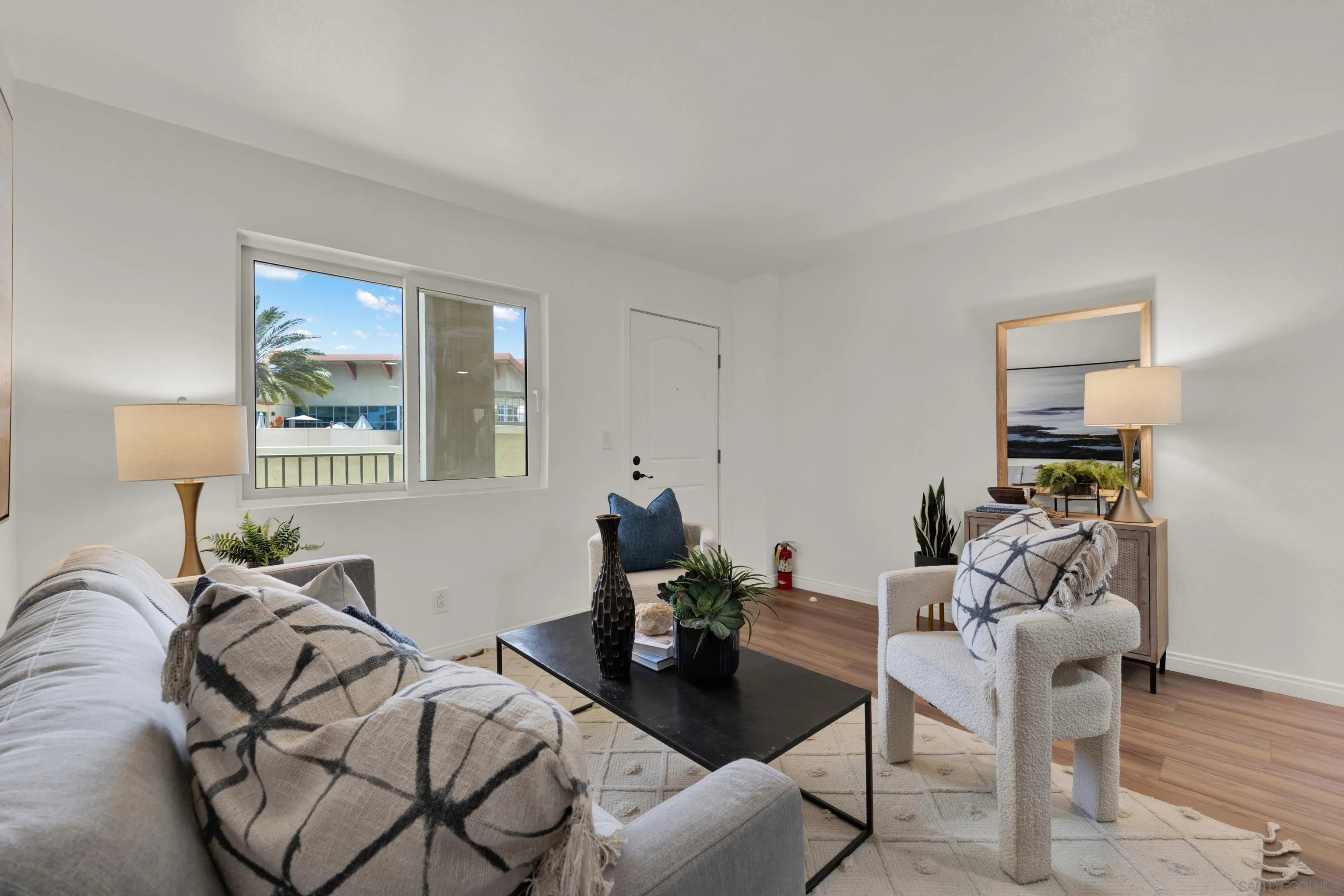 801 National City Unit: 209